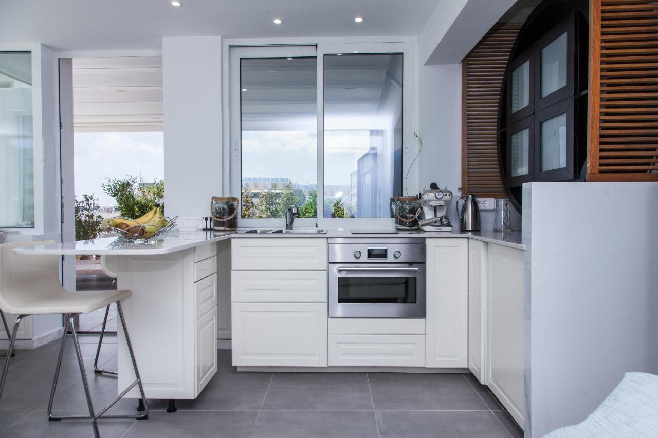 Apartament Gorgeous Penthouse With Private Jacuzzi And Amazing View! Ateny Zewnętrze zdjęcie