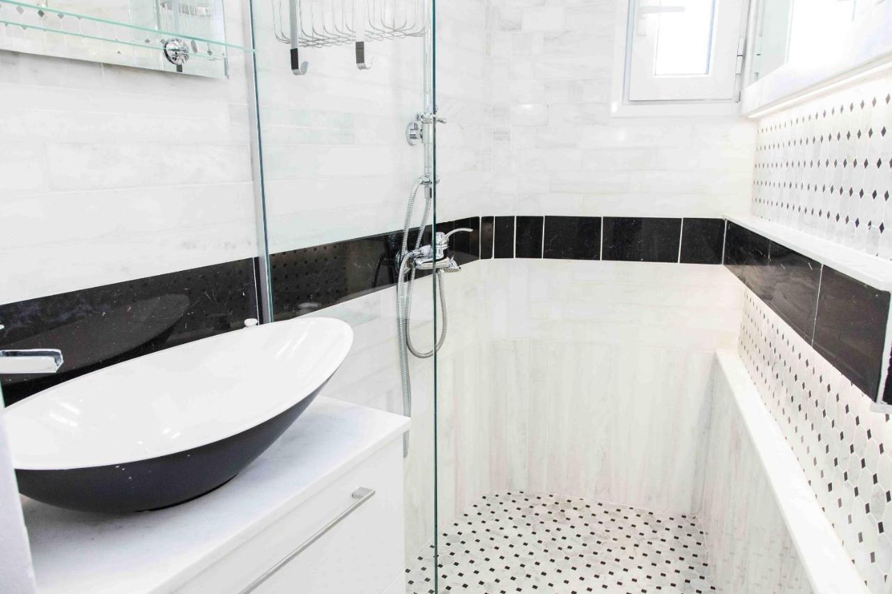 Apartament Gorgeous Penthouse With Private Jacuzzi And Amazing View! Ateny Zewnętrze zdjęcie