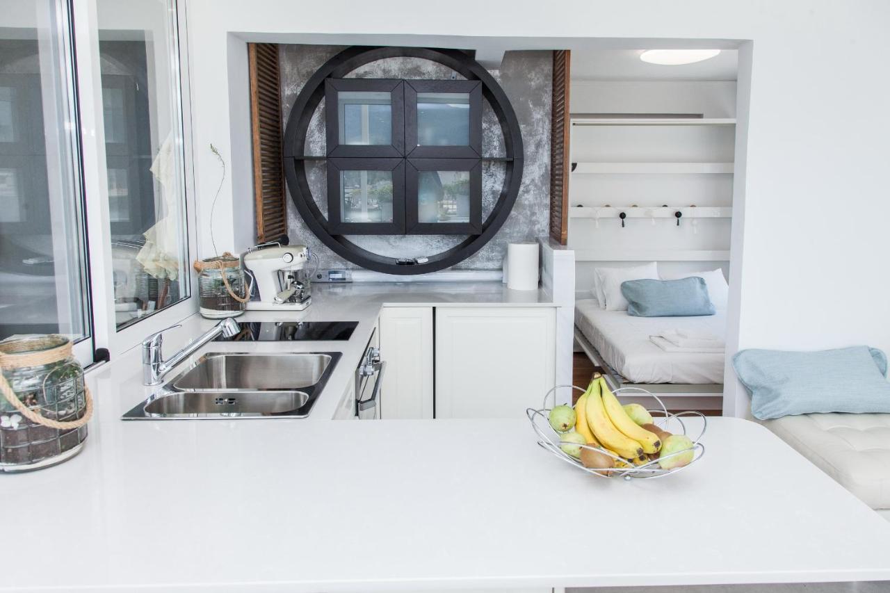 Apartament Gorgeous Penthouse With Private Jacuzzi And Amazing View! Ateny Zewnętrze zdjęcie
