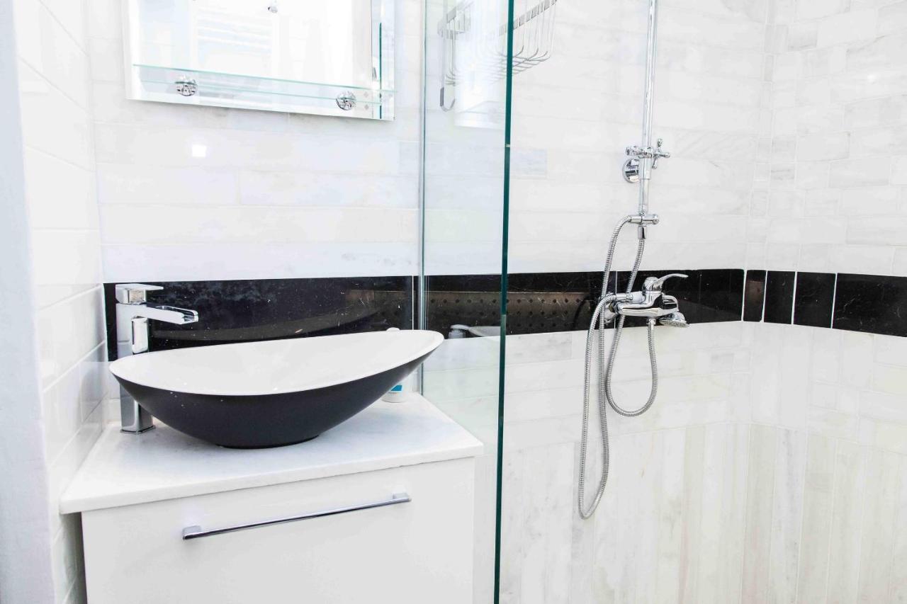 Apartament Gorgeous Penthouse With Private Jacuzzi And Amazing View! Ateny Zewnętrze zdjęcie